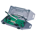 Safeguard Collision Repair Kit, 10 Ton Capacity 66100